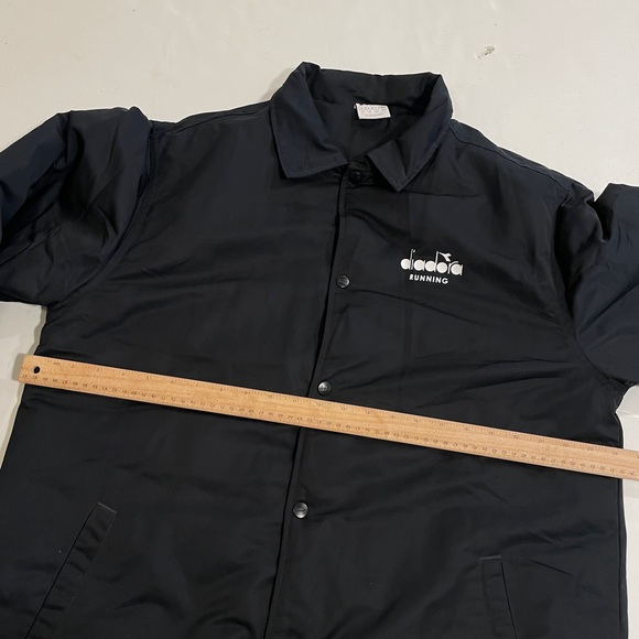 Diadora Men’s Large Squadra di Corsa Collection Running Apparel Bundle - Picture 16 of 16